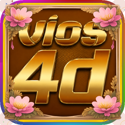 vios4d — galeri pratinjau Resmi APK